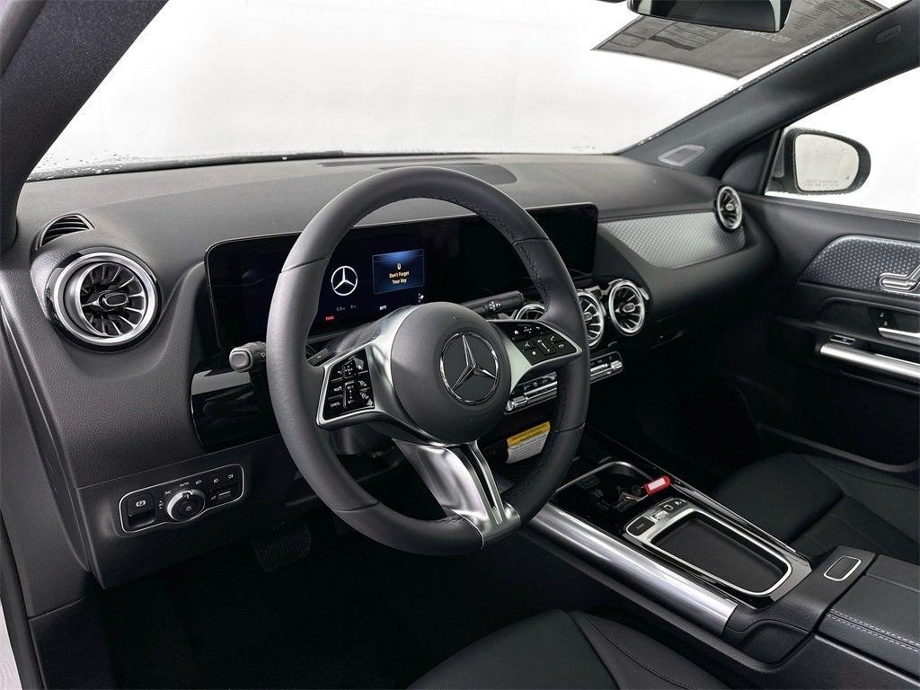 new 2026 Mercedes-Benz GLA 250 car, priced at $47,555