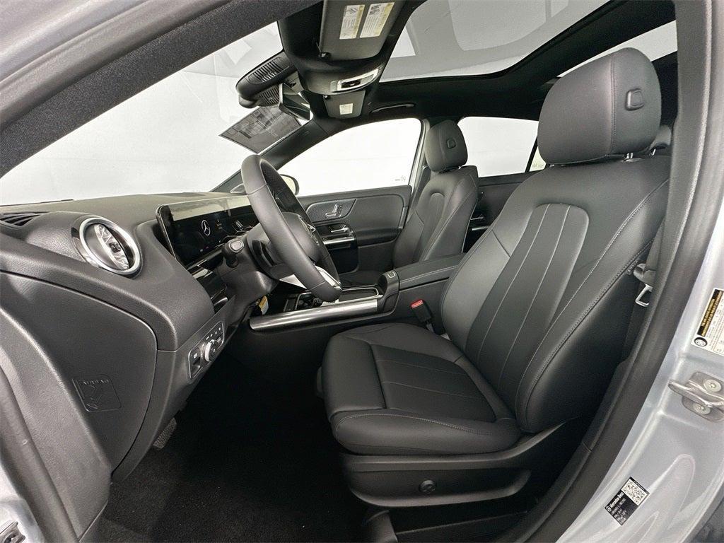 new 2026 Mercedes-Benz GLA 250 car, priced at $47,555