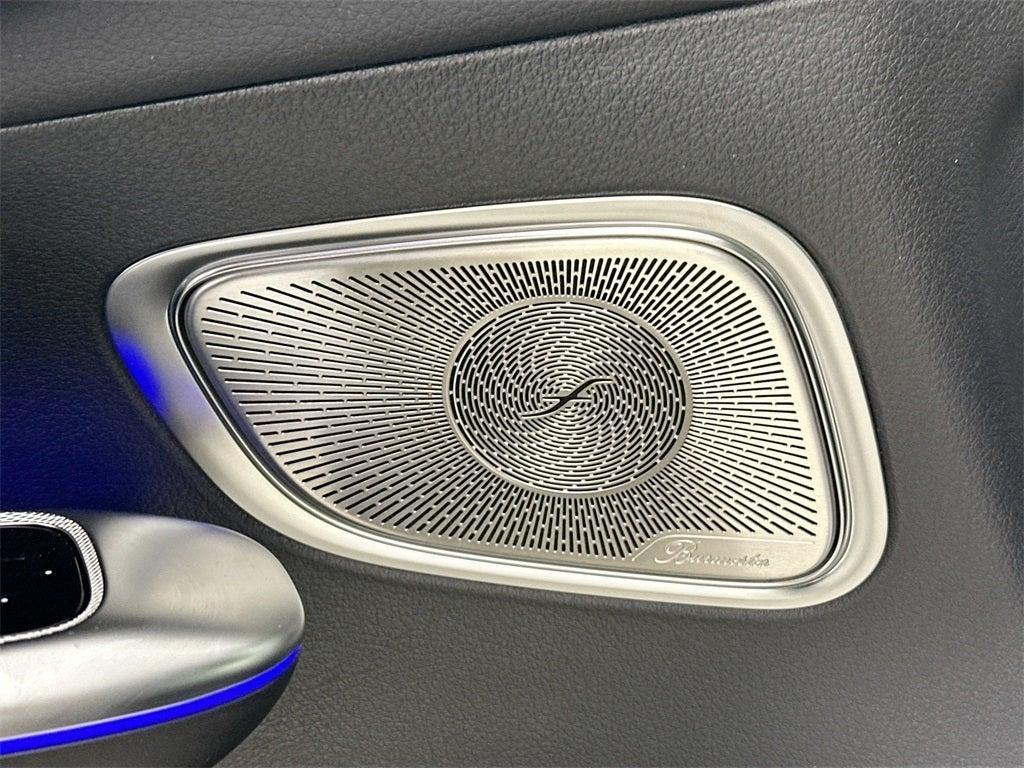 new 2025 Mercedes-Benz GLC 350e car, priced at $72,070