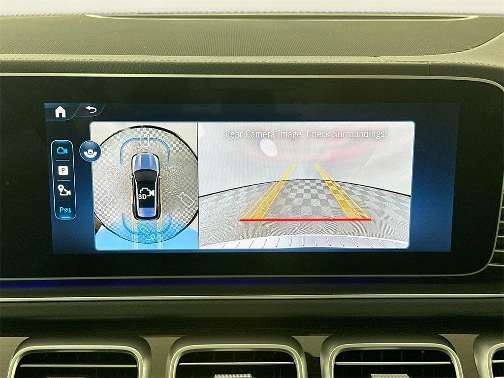 new 2026 Mercedes-Benz GLE 450 car, priced at $83,950