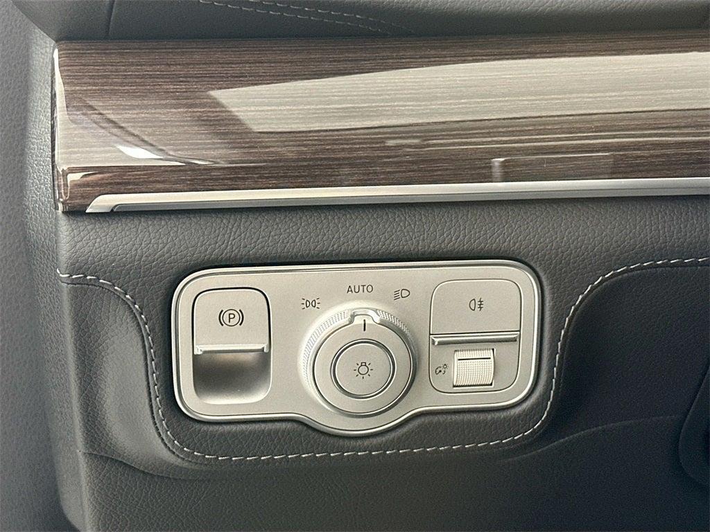 new 2026 Mercedes-Benz GLE 450 car, priced at $83,950