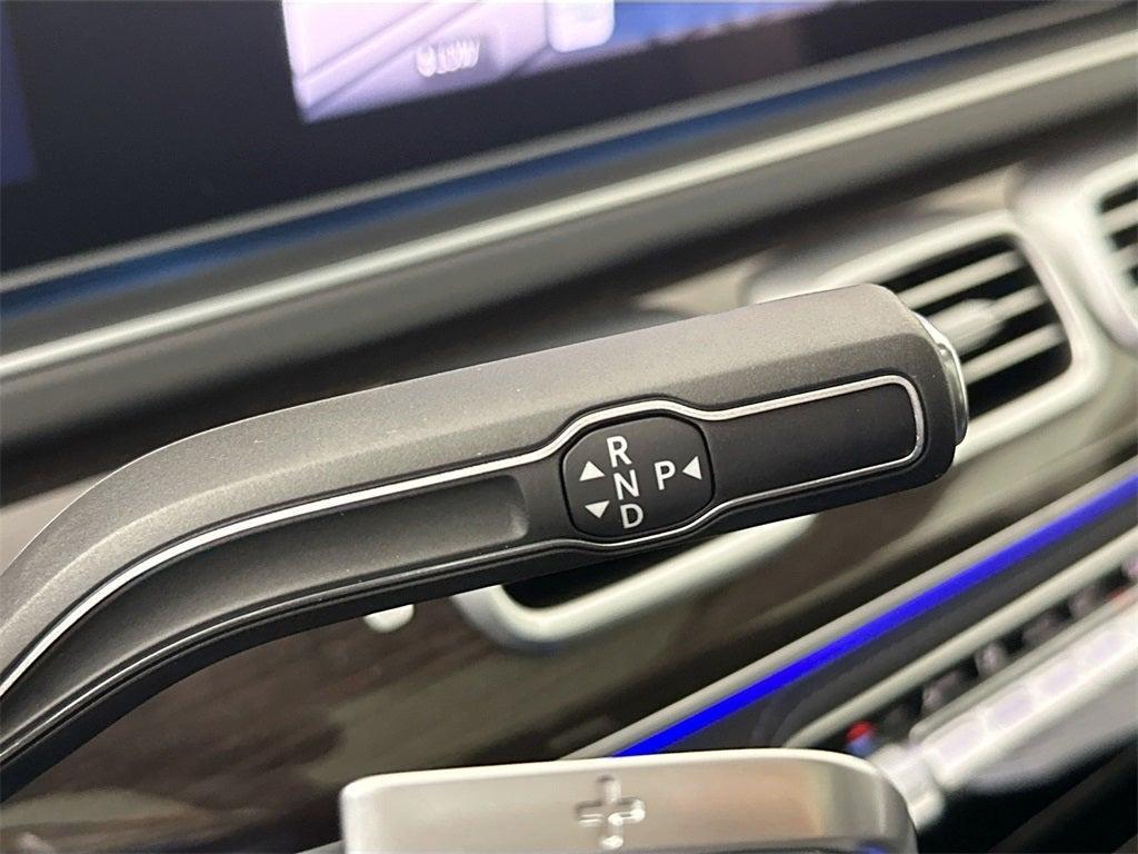 new 2026 Mercedes-Benz GLE 450 car, priced at $83,950