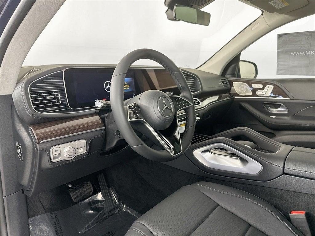 new 2026 Mercedes-Benz GLE 450 car, priced at $83,950