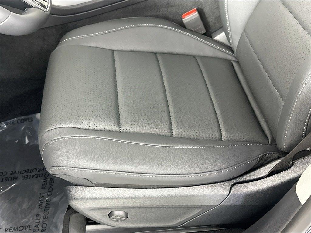 new 2026 Mercedes-Benz GLE 450 car, priced at $83,950