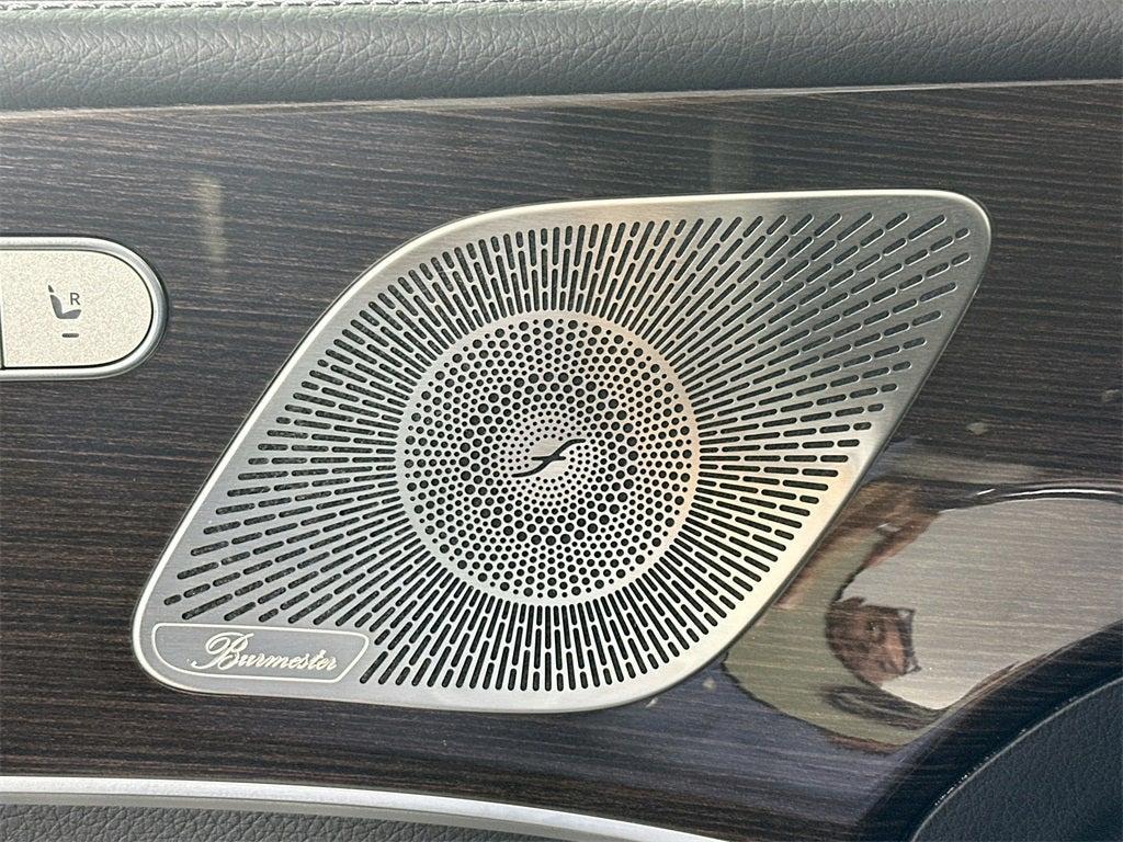 new 2026 Mercedes-Benz GLE 450 car, priced at $83,950