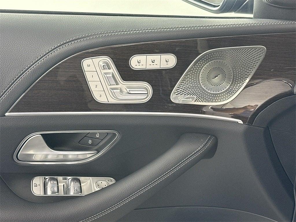 new 2026 Mercedes-Benz GLE 450 car, priced at $83,950