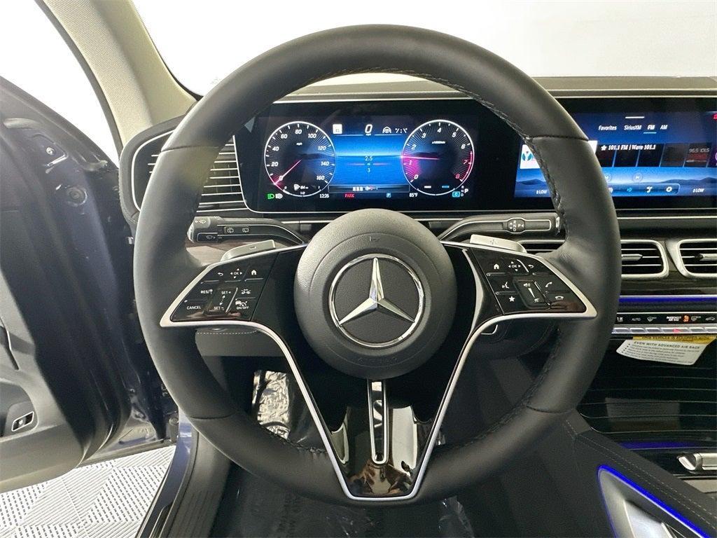 new 2026 Mercedes-Benz GLE 450 car, priced at $83,950