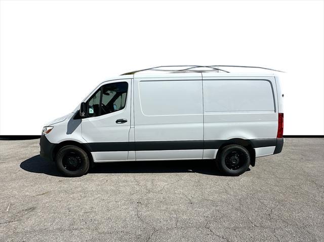 new 2025 Mercedes-Benz Sprinter 2500 car, priced at $56,778