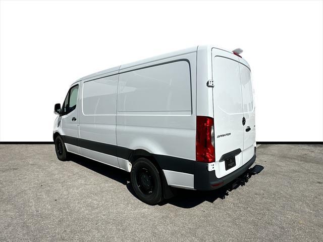 new 2025 Mercedes-Benz Sprinter 2500 car, priced at $56,778