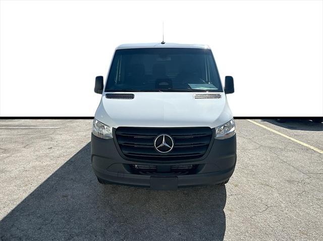 new 2025 Mercedes-Benz Sprinter 2500 car, priced at $56,778