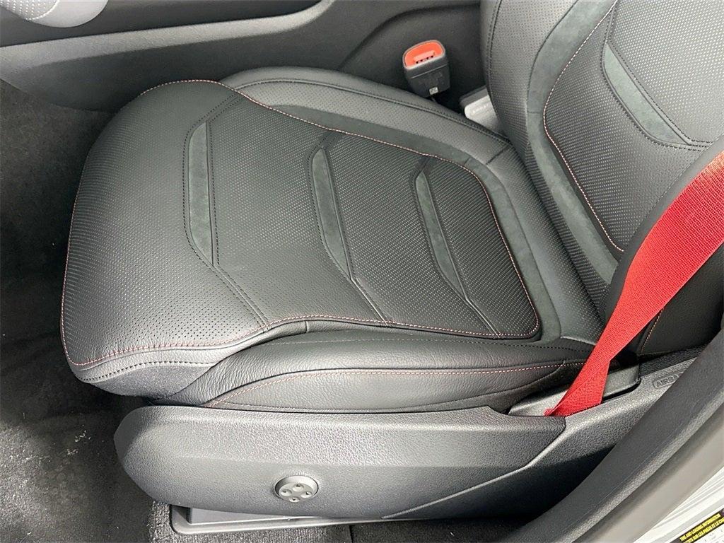 new 2026 Mercedes-Benz AMG GLC 43 car, priced at $82,450