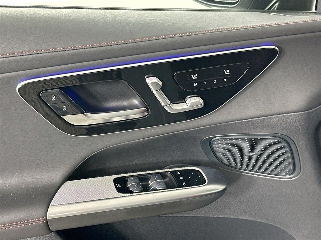 new 2026 Mercedes-Benz AMG GLC 43 car, priced at $82,450