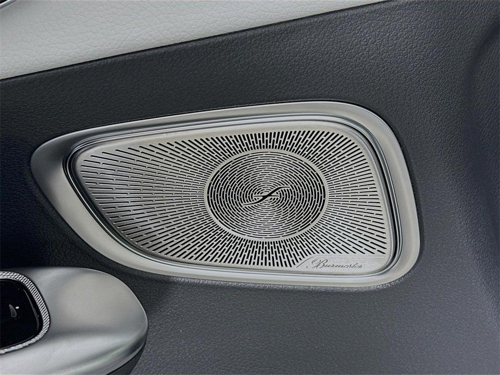 new 2026 Mercedes-Benz GLC 300 car, priced at $61,485