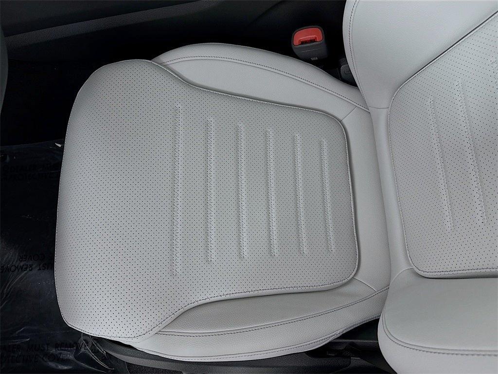 new 2026 Mercedes-Benz GLC 300 car, priced at $61,485