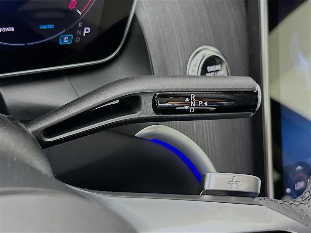 new 2026 Mercedes-Benz GLC 300 car, priced at $61,485