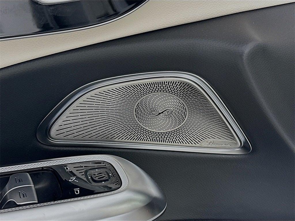 new 2026 Mercedes-Benz E-Class car, priced at $81,975