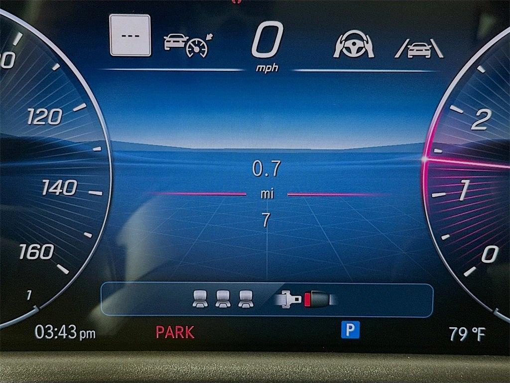 new 2026 Mercedes-Benz E-Class car, priced at $81,975