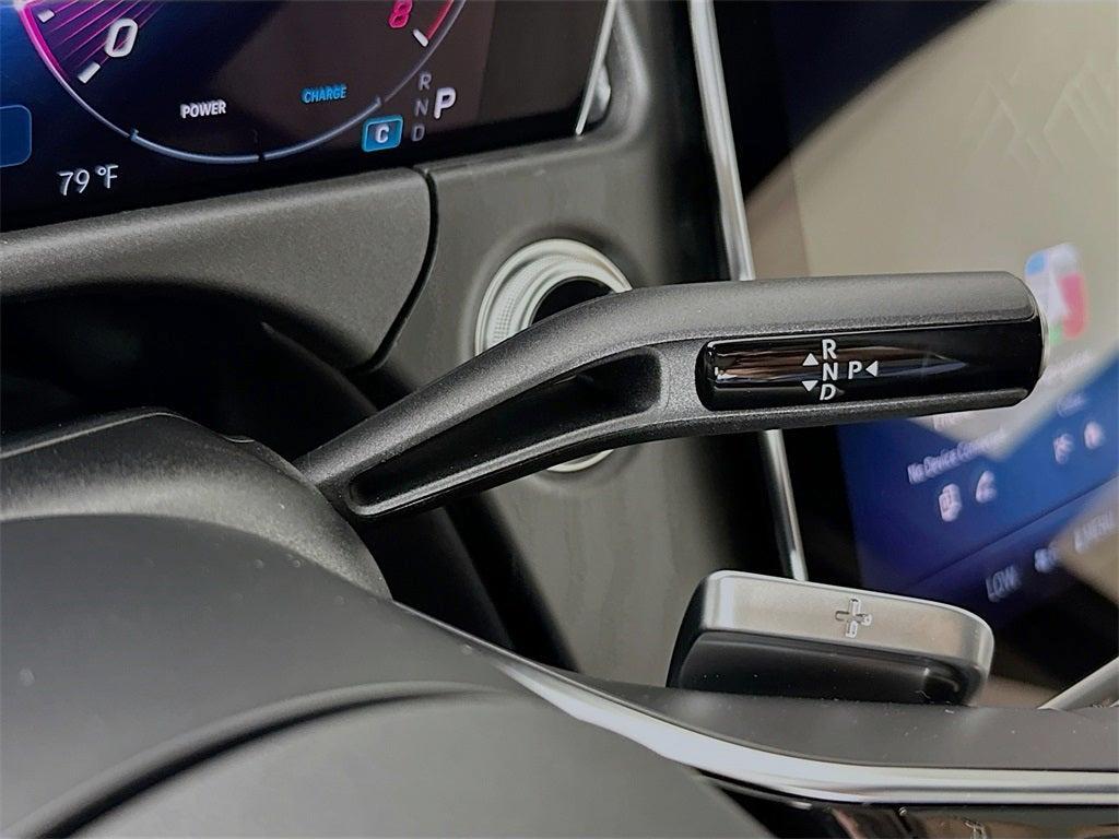new 2026 Mercedes-Benz E-Class car, priced at $81,975