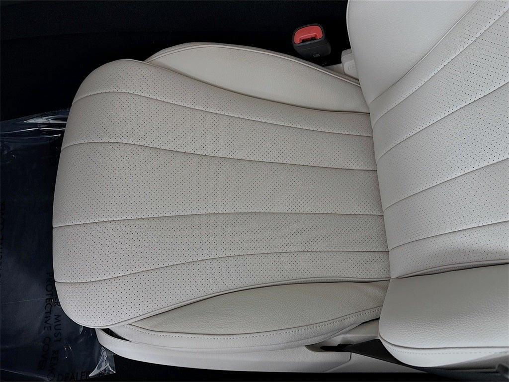 new 2026 Mercedes-Benz E-Class car, priced at $81,975