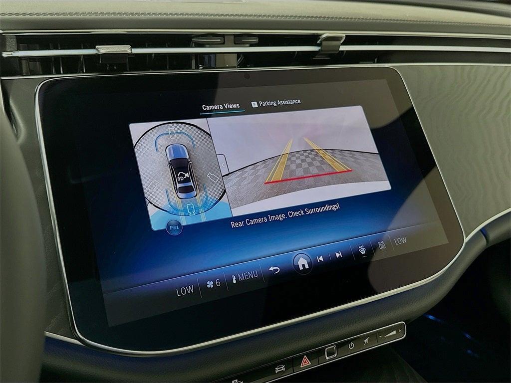 new 2026 Mercedes-Benz E-Class car, priced at $81,975
