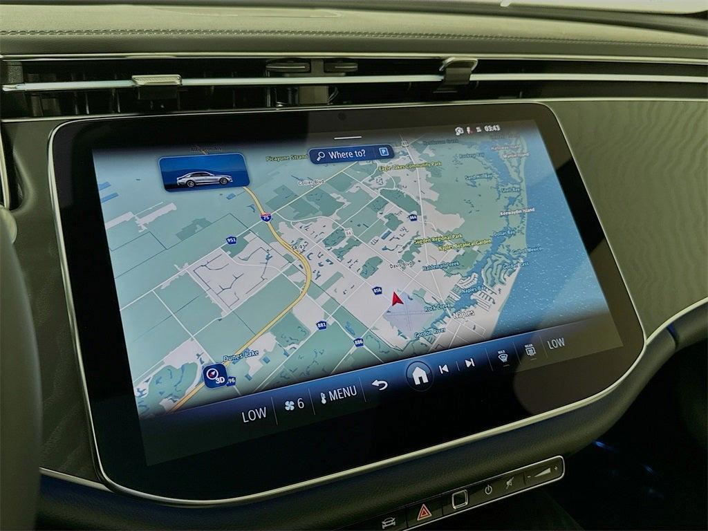 new 2026 Mercedes-Benz E-Class car, priced at $81,975