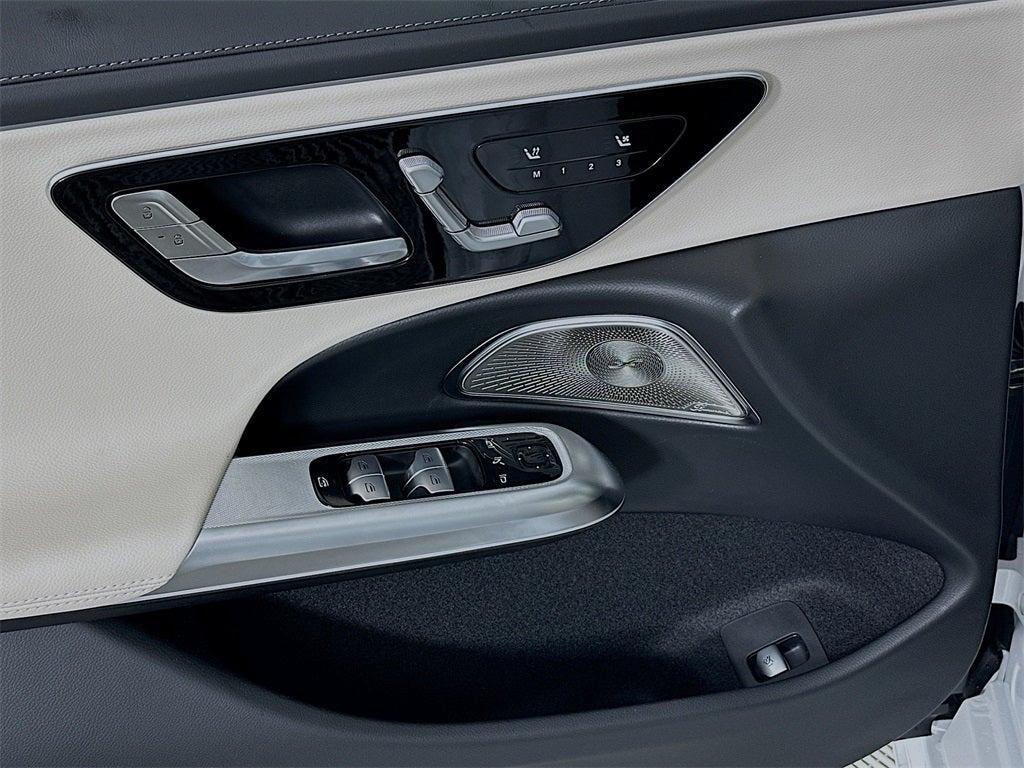 new 2026 Mercedes-Benz E-Class car, priced at $81,975
