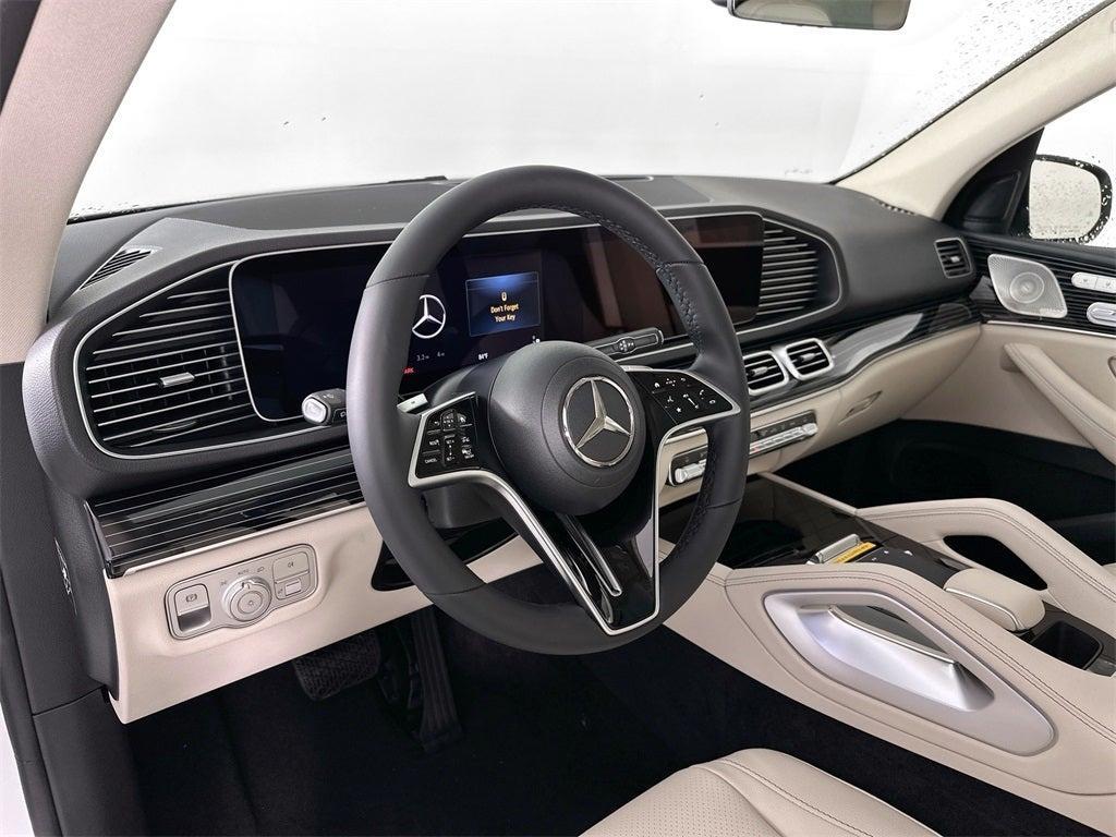new 2025 Mercedes-Benz GLE 350 car, priced at $76,820