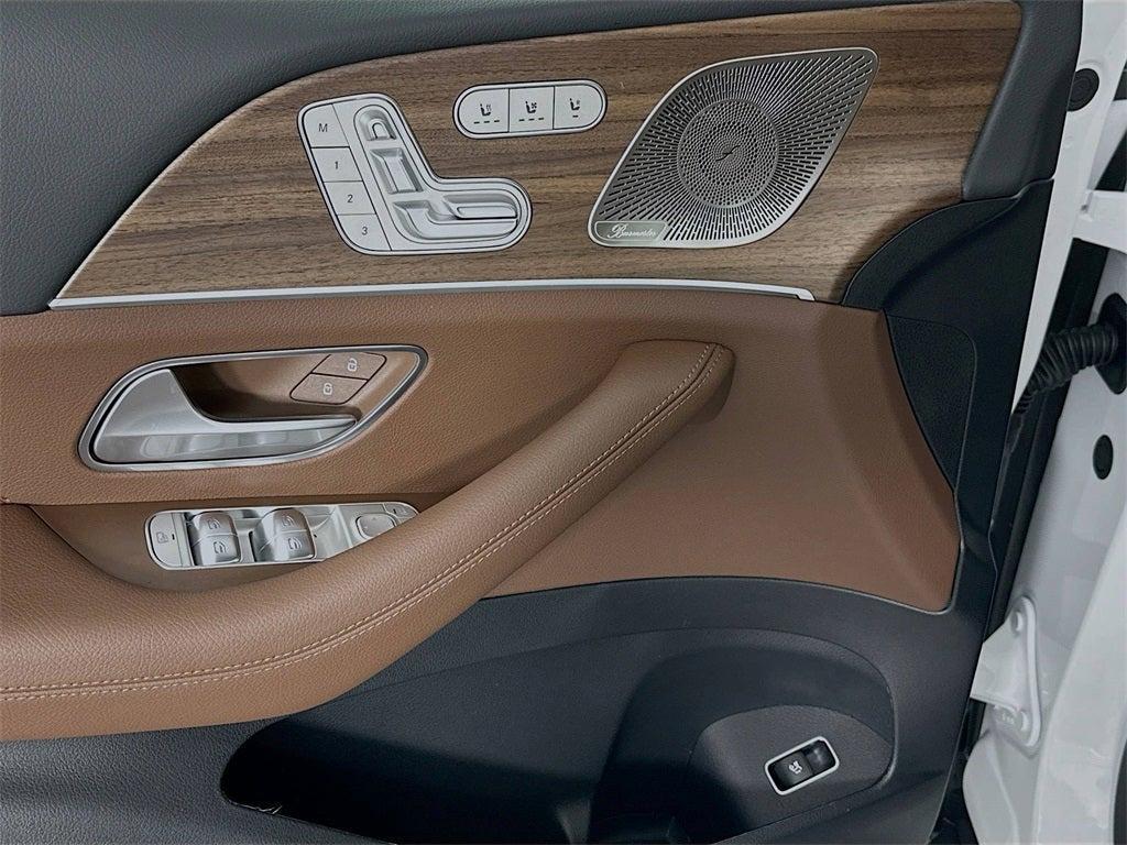 new 2026 Mercedes-Benz GLE 450 car, priced at $83,130