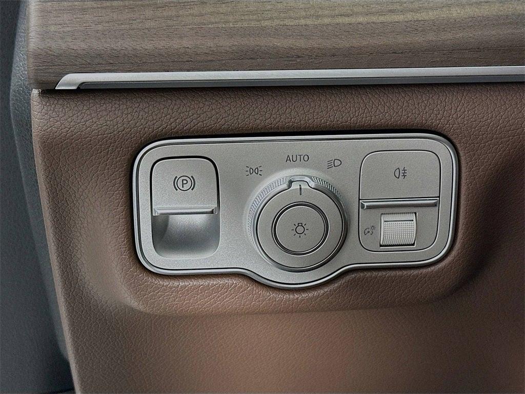 new 2026 Mercedes-Benz GLE 450 car, priced at $83,130