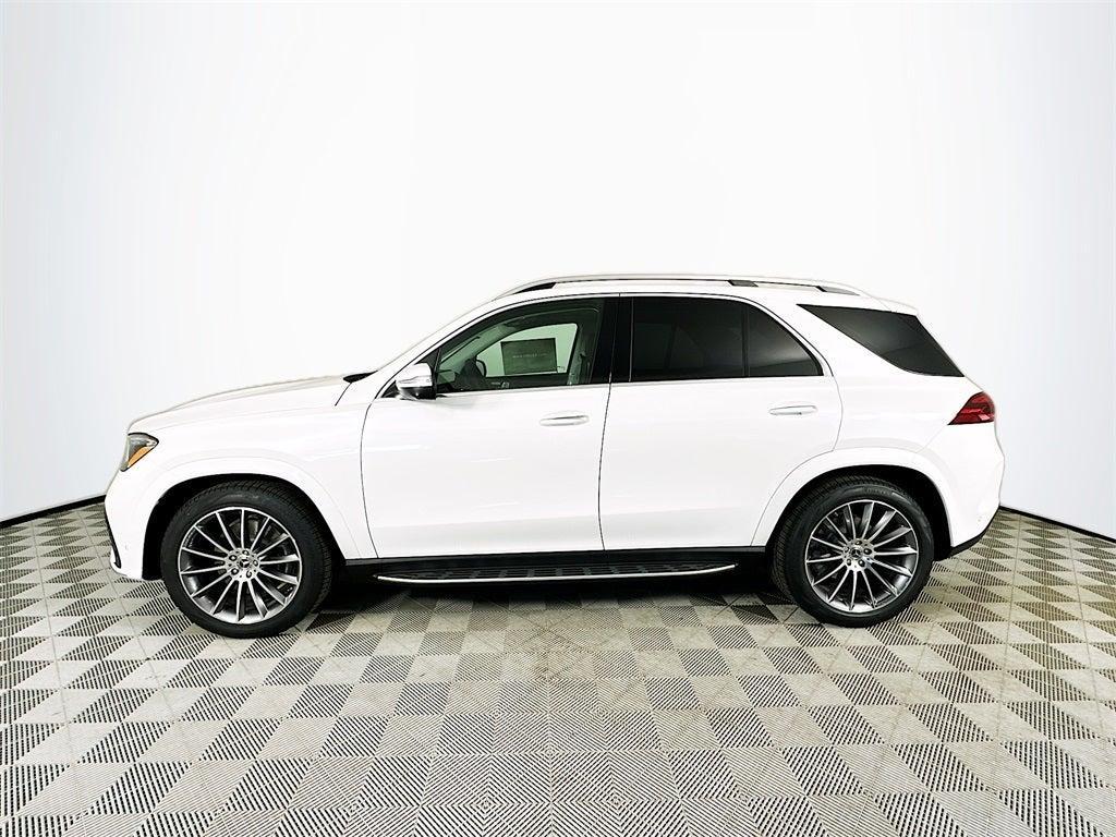 new 2026 Mercedes-Benz GLE 450 car, priced at $83,130