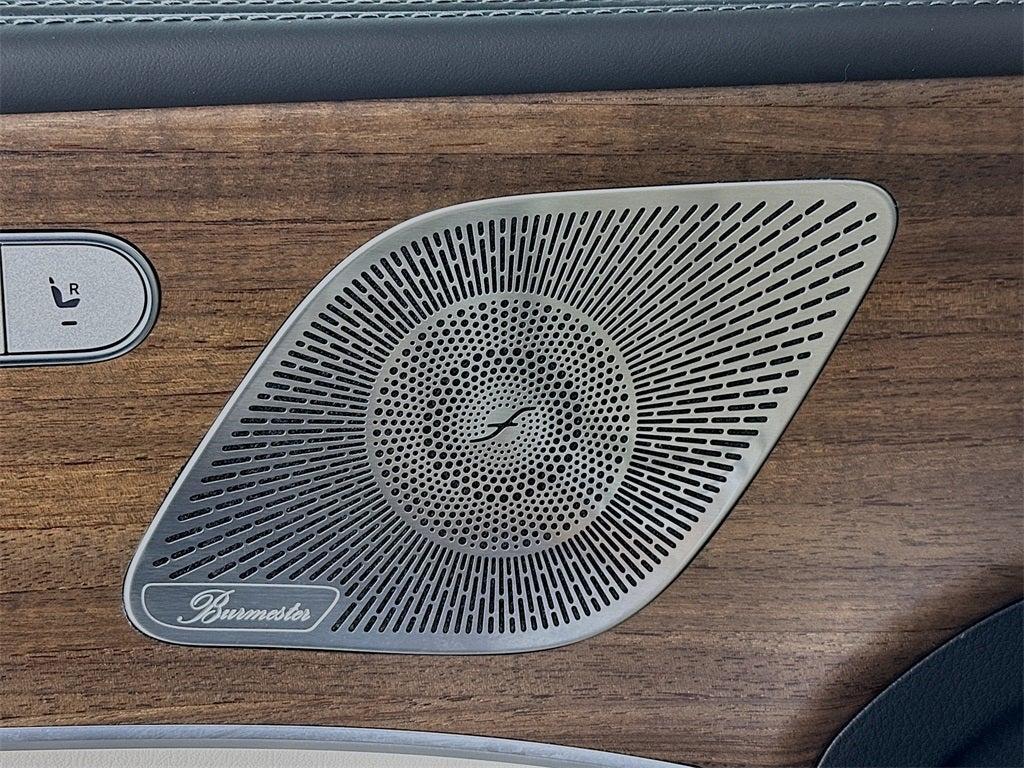 new 2026 Mercedes-Benz AMG GLE 53 car, priced at $102,150