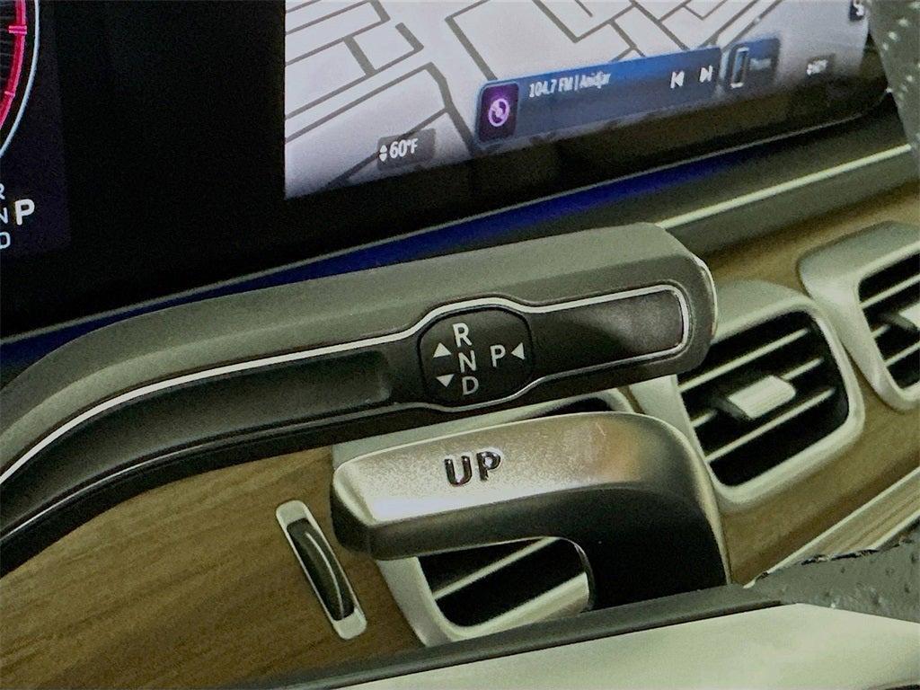 new 2026 Mercedes-Benz AMG GLE 53 car, priced at $102,150