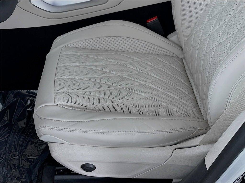 new 2026 Mercedes-Benz AMG GLE 53 car, priced at $102,150