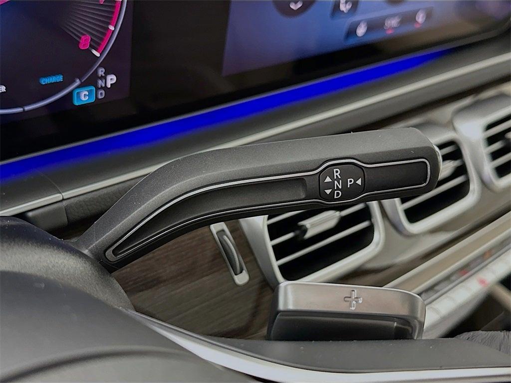 new 2026 Mercedes-Benz GLE 450 car, priced at $82,170