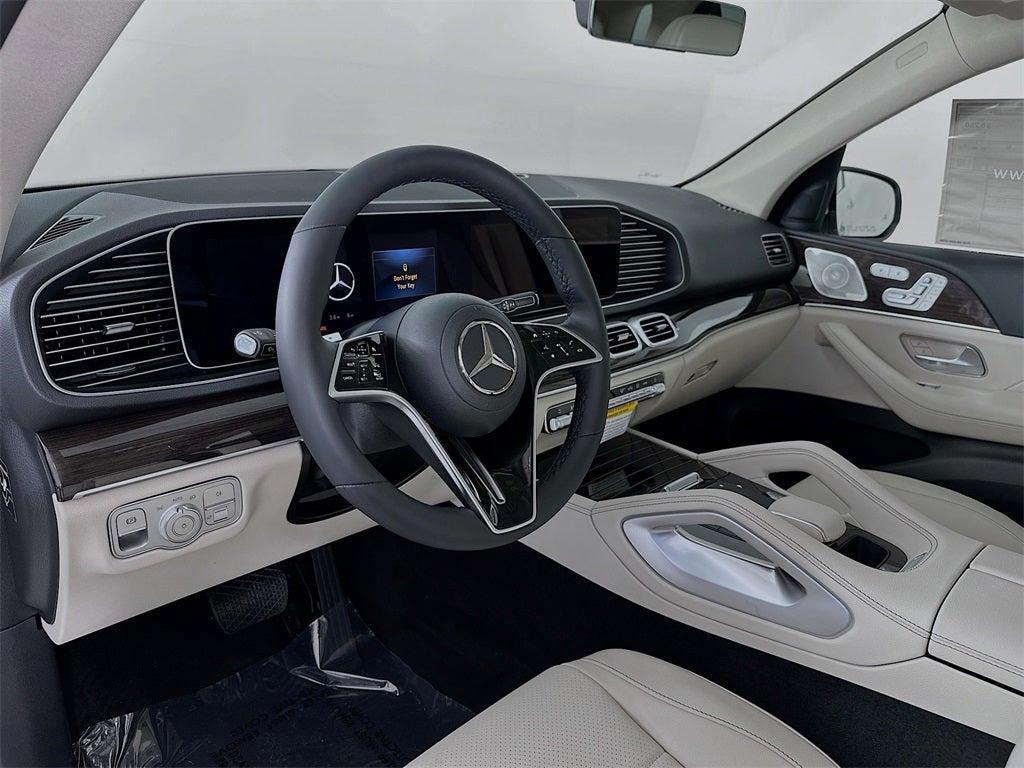 new 2026 Mercedes-Benz GLE 450 car, priced at $82,170