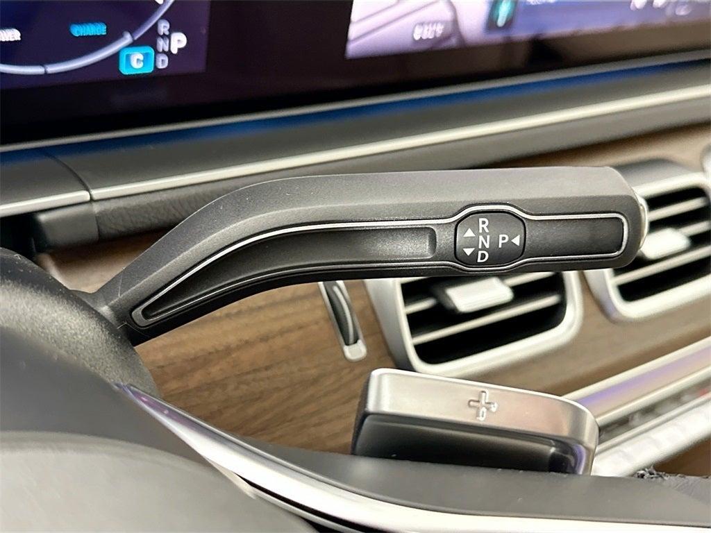 new 2025 Mercedes-Benz GLE 350 car, priced at $74,815