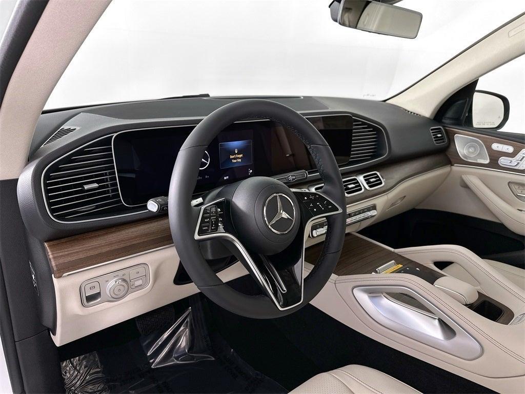 new 2025 Mercedes-Benz GLE 350 car, priced at $74,815