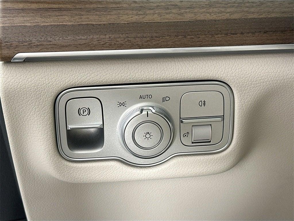 new 2025 Mercedes-Benz GLE 350 car, priced at $74,815