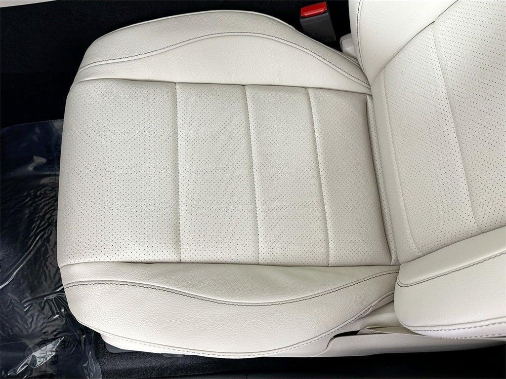 new 2025 Mercedes-Benz GLE 350 car, priced at $74,815