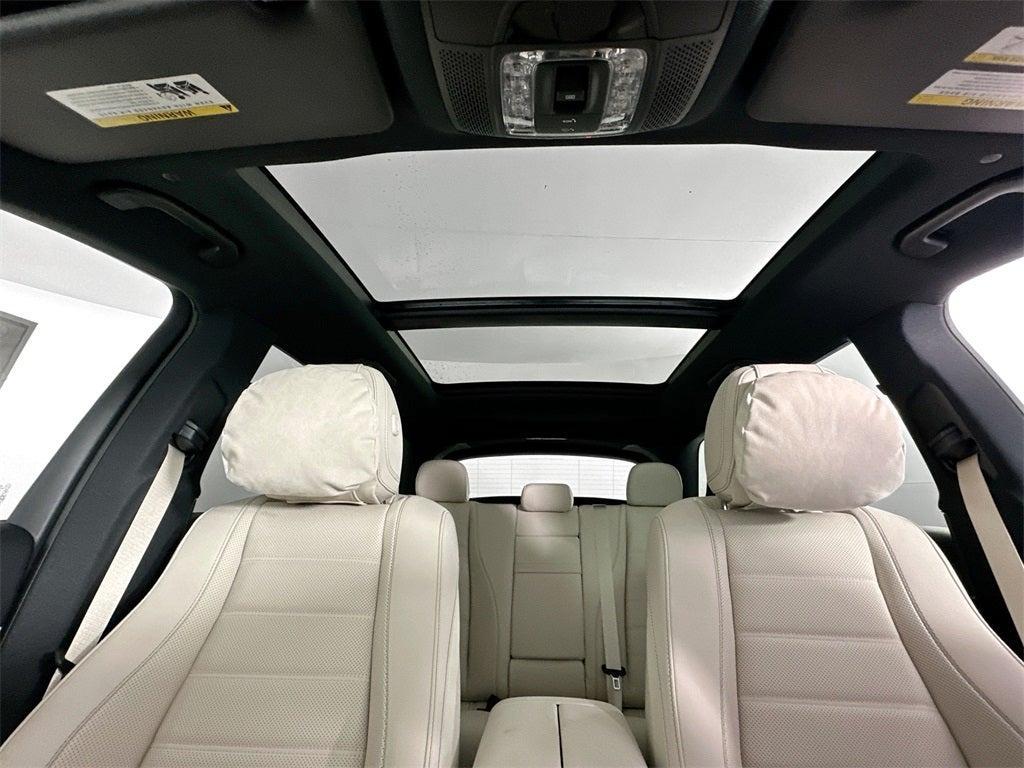new 2026 Mercedes-Benz GLE 450 car, priced at $88,650