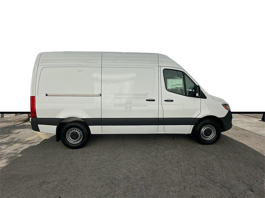 new 2024 Mercedes-Benz Sprinter 2500 car, priced at $62,578