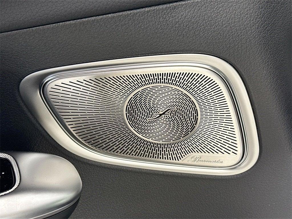 new 2025 Mercedes-Benz GLC 300 car, priced at $62,115
