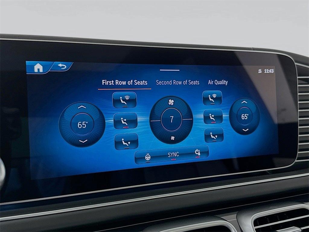 new 2026 Mercedes-Benz AMG GLE 63 car, priced at $149,170