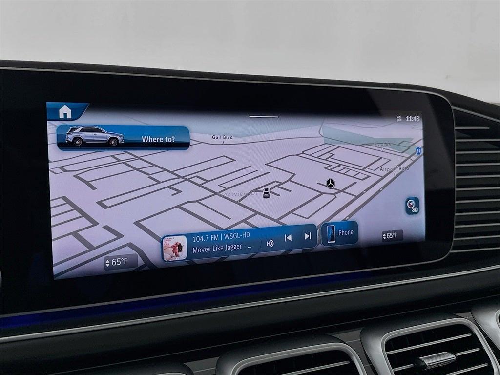 new 2026 Mercedes-Benz AMG GLE 63 car, priced at $149,170