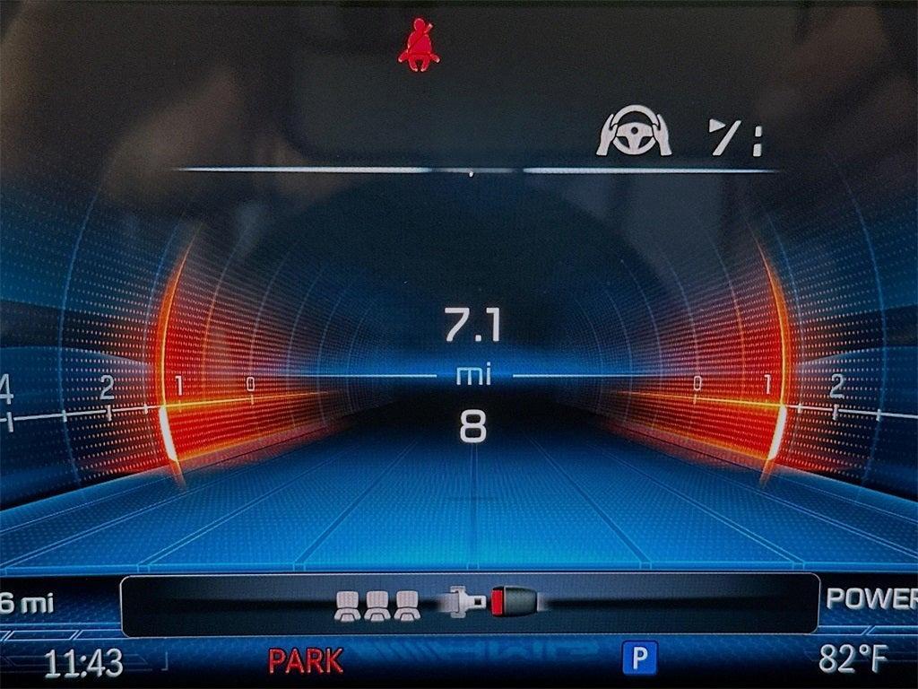 new 2026 Mercedes-Benz AMG GLE 63 car, priced at $149,170