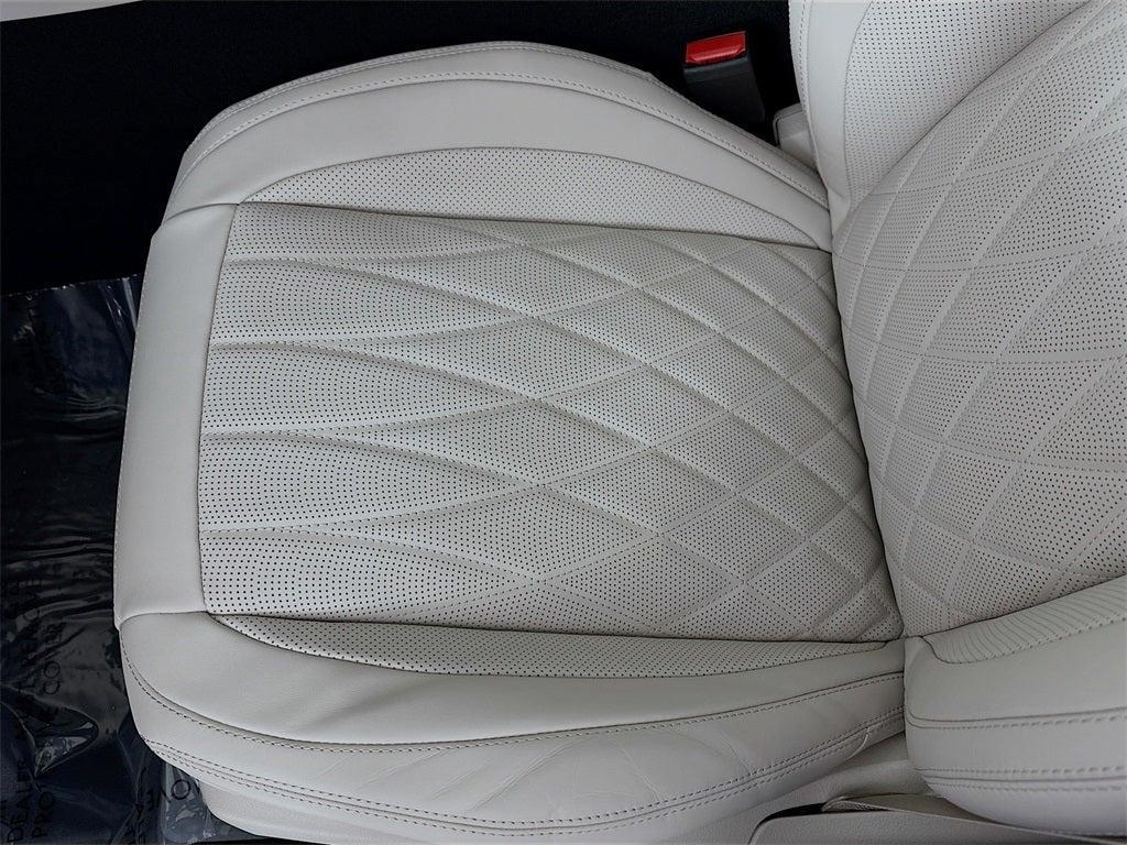 new 2026 Mercedes-Benz AMG GLE 63 car, priced at $149,170