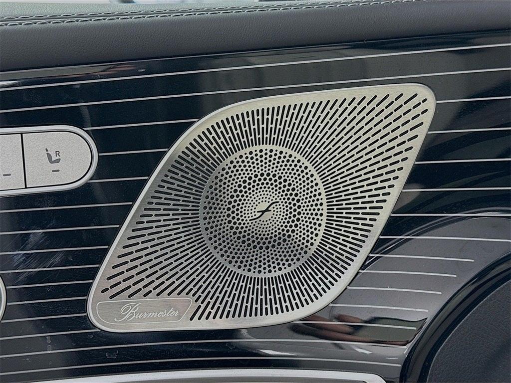 new 2026 Mercedes-Benz AMG GLE 63 car, priced at $149,170