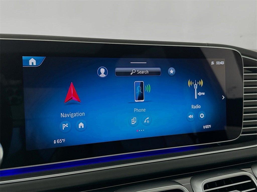 new 2026 Mercedes-Benz AMG GLE 63 car, priced at $149,170