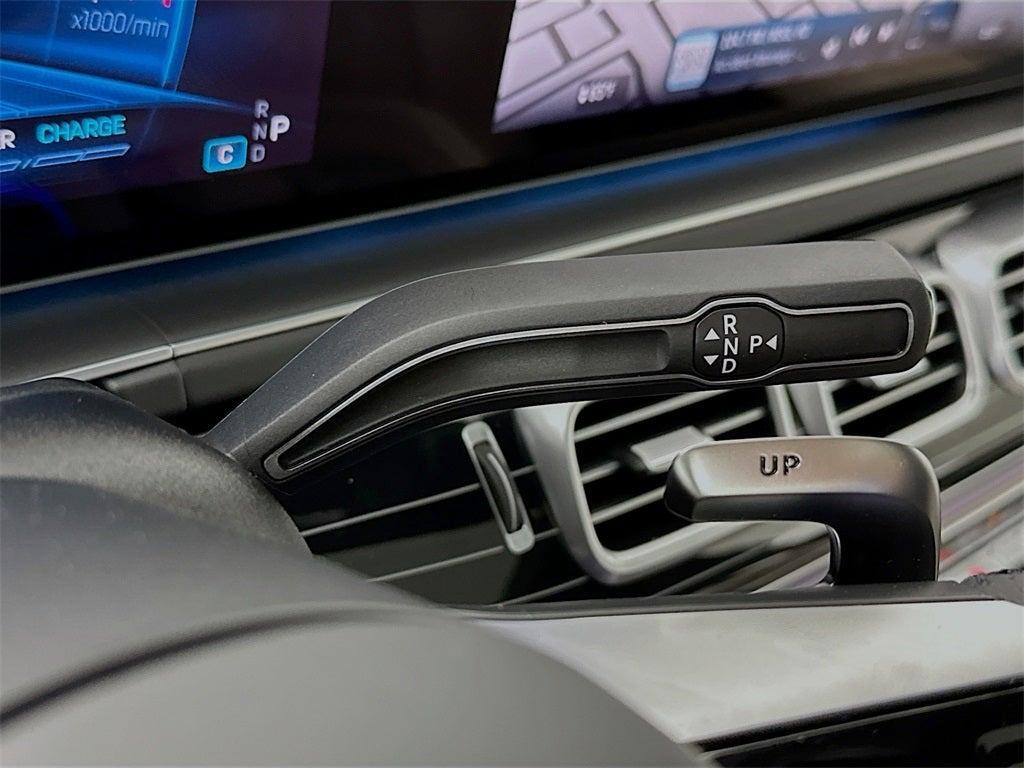 new 2026 Mercedes-Benz AMG GLE 63 car, priced at $149,170