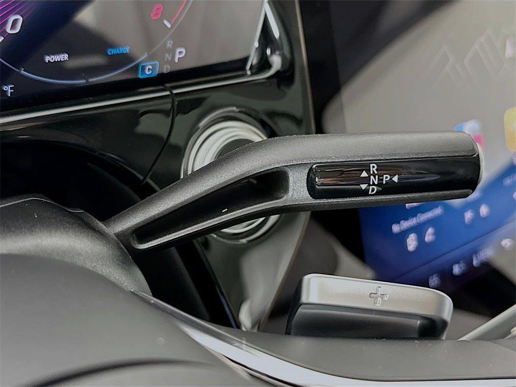 new 2026 Mercedes-Benz E-Class car, priced at $84,945